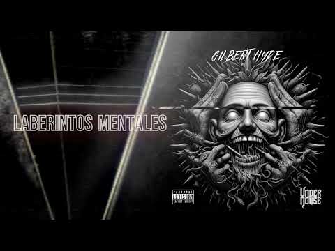 Laberintos Mentales ‐  Underground Boom Bap Instrumental Uso Libre