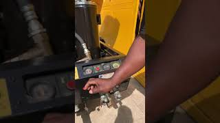 Venta de Kaeser M50 compresor móvil - Imagen 2 | Machineryline CO Kaeser M50 compresor móvil | Imagen 2 - Machineryline