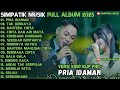 PRIA IDAMAN TAK BERDAYA BAHTERA CINTA SIMPATIK MUSIK TERBARU 2025 FULL ALBUM