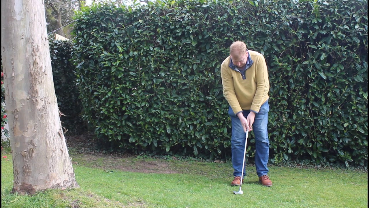 A Matchplay Decision