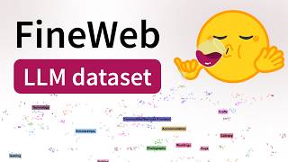 FineWeb Dataset Overview: Building LLM Training Data at Scale
