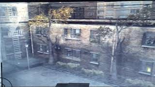 Silent Hill 4:The Room-City Life