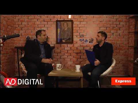 meShukin: Shpend Ahmeti