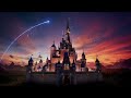 Dream Logo Combination Walt Disney Pictures Metro Goldwyn Mayer