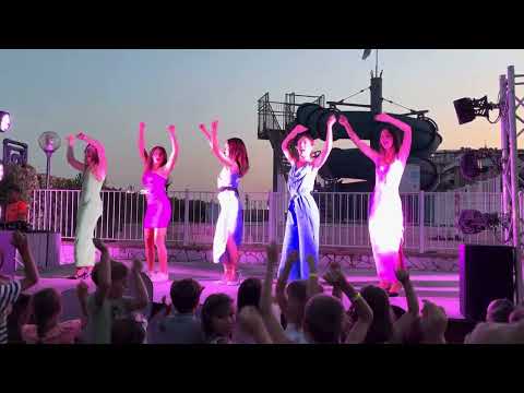 La Zanzarita | Villaggio al Mare Marzotto