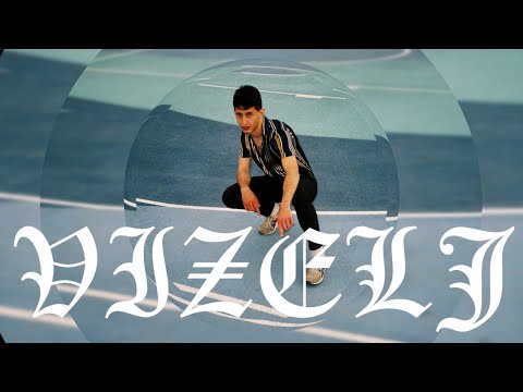 Vizelj - Ne vidim te od dima