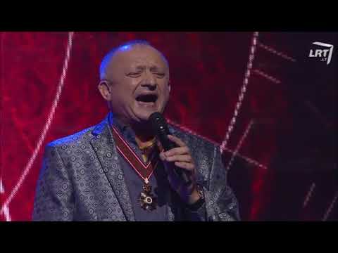 Romas Bubnelis - Mylėk Mane Meile