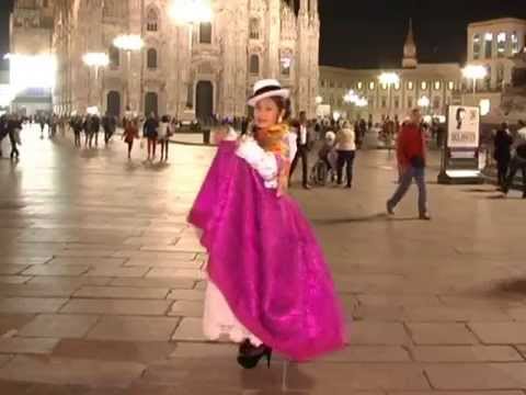 SANGRE TUNANTERA  por KATSHIUMY TORRES