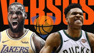 2020 NBA All-Star Game - Full Game Highlights | Team LeBron vs Team Giannis | February 16, 2020