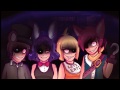 Nightcore - "Survive the Night" - Five Nights at ...