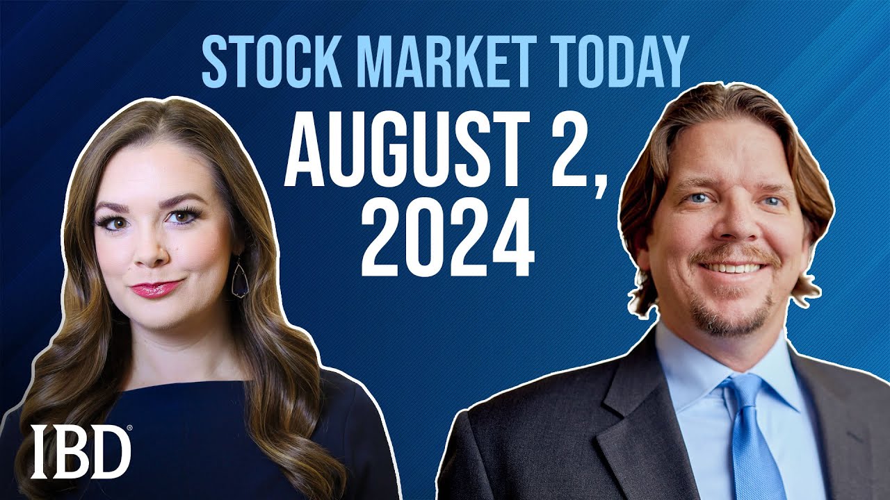 Market Breaks Expectations; CBOE, Ferrari, MELI In Focus | Stock Market Today