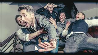 Music video thumbnail preview for CONSCIENCE - In The Solace Of Harm's Way (Official Trailer) by Conscience