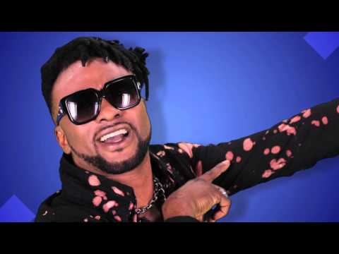 ESTELA MARTIN & EDDY WATA - ALL I WANT IS YOU