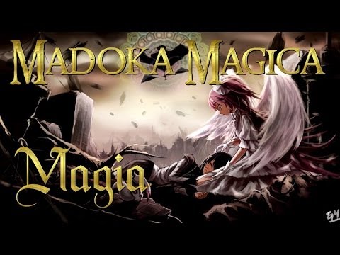 ★ Magia (Orchestra) | Madoka Magica