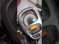 TOP SPEED SCOOPY 2019