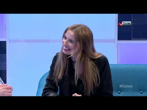 L-Gharusa Update 21 - Elizabeth Ellul Hawes Interviewed on Sibtek 2018/19 (Week 21)