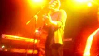 Crippled Black Phoenix - Sharks & Storms/Blizzard... (live)