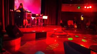 Diana song by jc clima