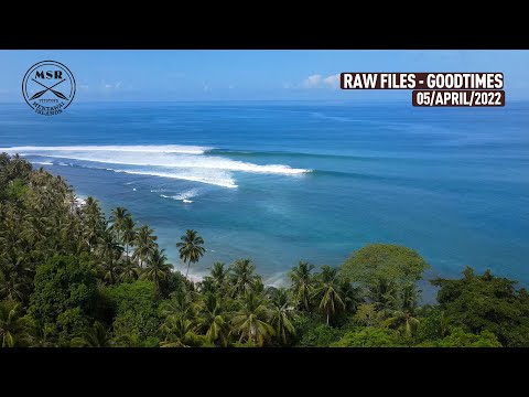 Clean Lefts for Breakfast - Goodtimes - RAWFILES - 05/APRIL/2022