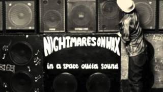 Nightmare On Wax - Pudpots