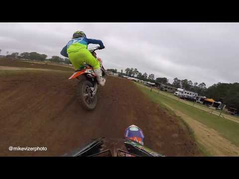 Ivan Aldama - The Cuban Missle at SOBMX : Supermini 1