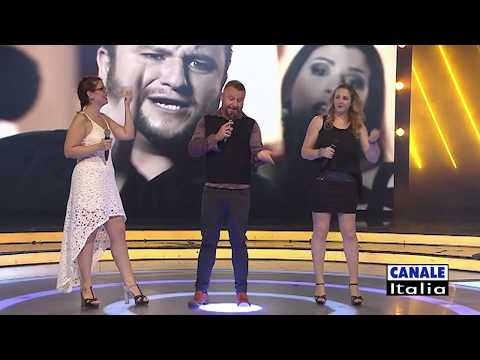 Il Mulino del Po "Mix Mazurke" | Cantando Ballando