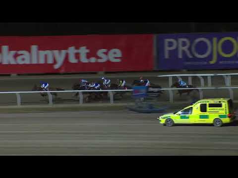 2018.08.06 Hurricanelöpning (SWE) - Sea Lieutenant