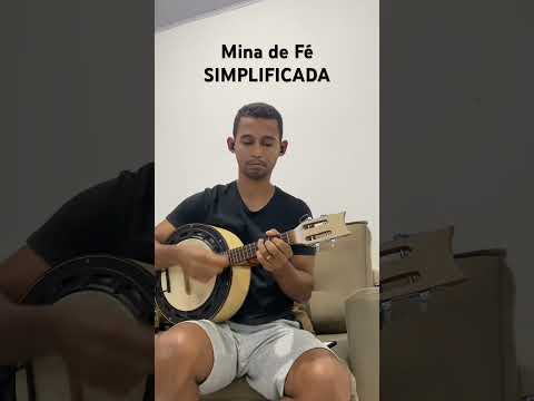 Mina Perfeita - Thiago