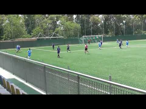 Lazio - Allievi Regionali U17 Regionali D G30 - Aprilia Racing Club vs Arce 1932 (2)