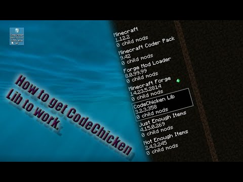 code chicken core 1.0.5 code chicken core 1.0.5