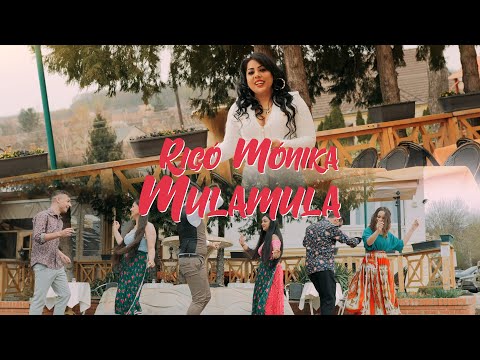 Rigó Mónika - Mulamula