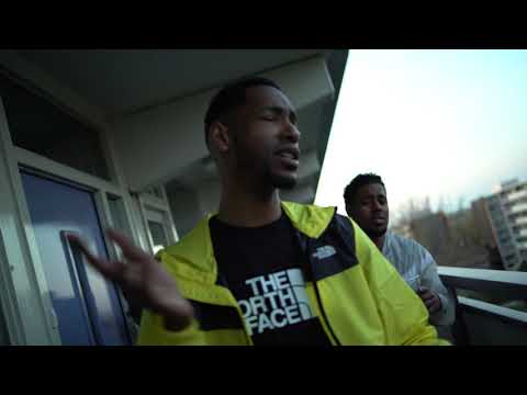 Deynowel - Banalisé (prod.Janno) I Daymolition