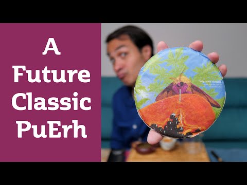 SO SMOOTH & FRUITY - Jelly Juice Vampire tea review from YIWU