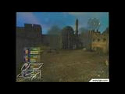 Conflict: Desert Storm II: Back to Baghdad Xbox