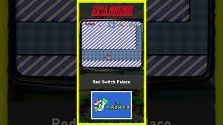 Capa de Red Switch Palace