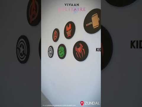 Vivaan Solitaire Project Tour 1
