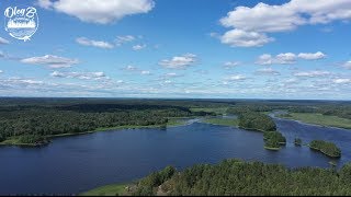 Тростниковое озеро приозерский район рыбалка
