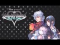 Kingdom Hearts Union X [Cross]  - Opening
