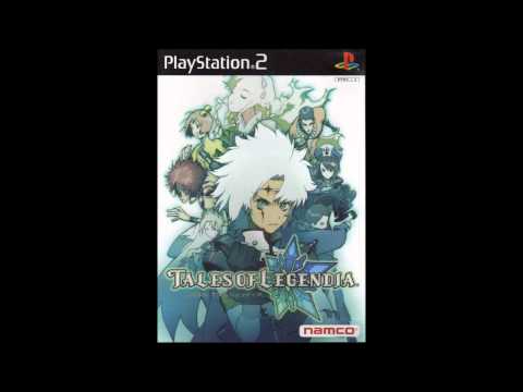 Cowabunga's Daily VGM#67 - Tales of Legendia - Sea of Rage