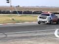 Alfa Romeo 156 2.5V6 RWD First Track Test 