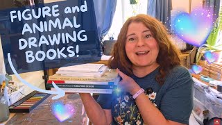 9 Figure Drawing Books That TRANSFORMED My Art + Sketchbooking