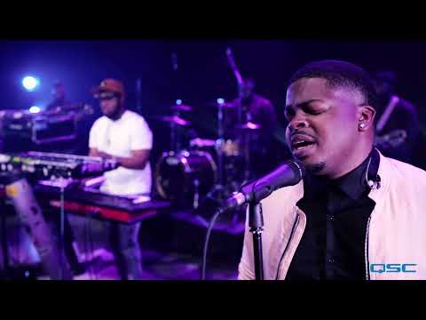 TouchMix Sessions - The Moody Brother Sound - Hand on Me