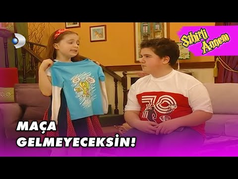 Çilek, Cem'i Çıldırttı! - Sihirli Annem 100. Bölüm
