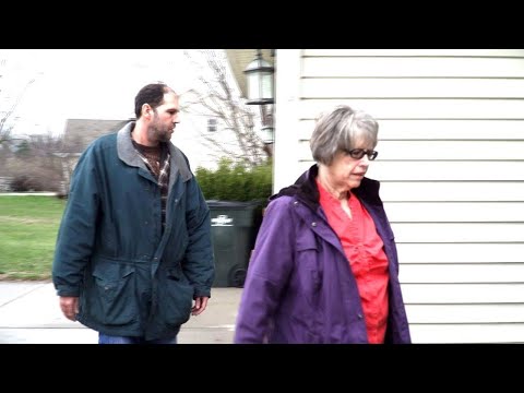 Mom Admits To Enabling 45-Year-Old Son Who Lives At Home