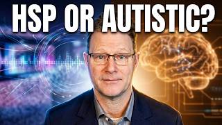 You're Not "Too Sensitive"—You Might Be Autistic