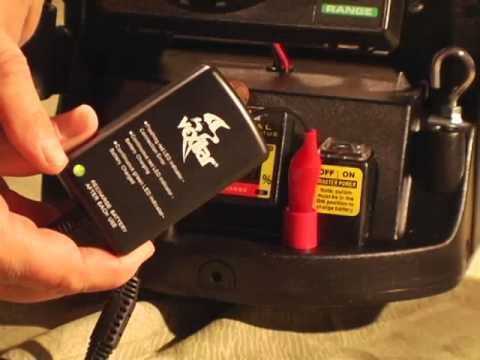 Battery Care Guide