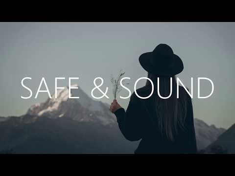 Novaspace x Vade - Safe And Sound (Lyrics)