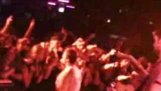 Taking Back Sunday @ Birch Hill NJ