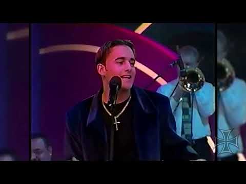 Salsa Kids - Dejame Un Beso 1998