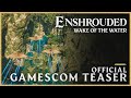 关于 Enshrouded  所有平台  INGAMEITEM 的游戏实况视频